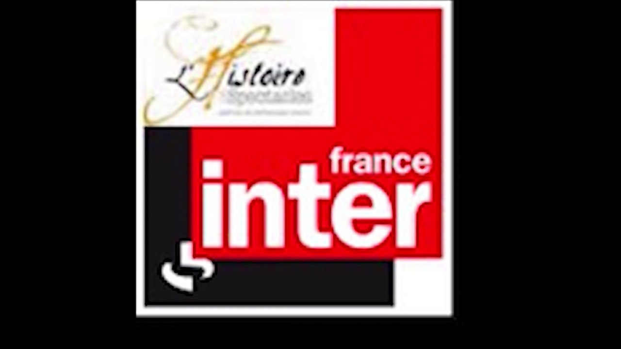 Yannick Séguier Dans l'émission Carnet de campagnes sur France Inter