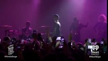 ZAYN - LIKE I WOULD (Live Album Release Party on the Honda Stage at iHeartRadio Theater NYC)