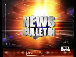 Waqtnews Headlines 05:00 PM 30 March 2016