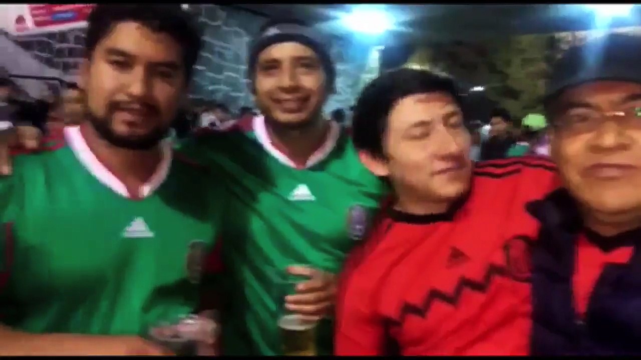 ¿Les gustó el México Vs. Canadá? El Azteca ha hablado