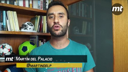 ¿Hoy se acabará el ¡eh... puto!?