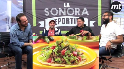 !Que Rafa ya se retire del Tri! La Sonora Deportiva te lo cuenta