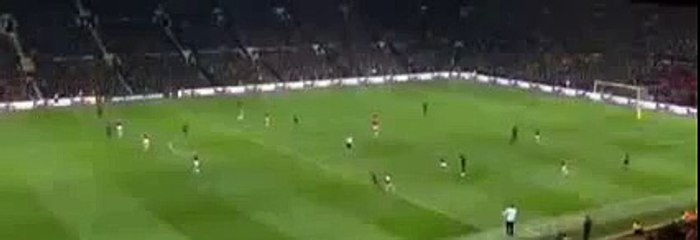 Philippe Coutinho ● Amazing Goal Manchester United vs Liverpool (1 1) 17/03/2016