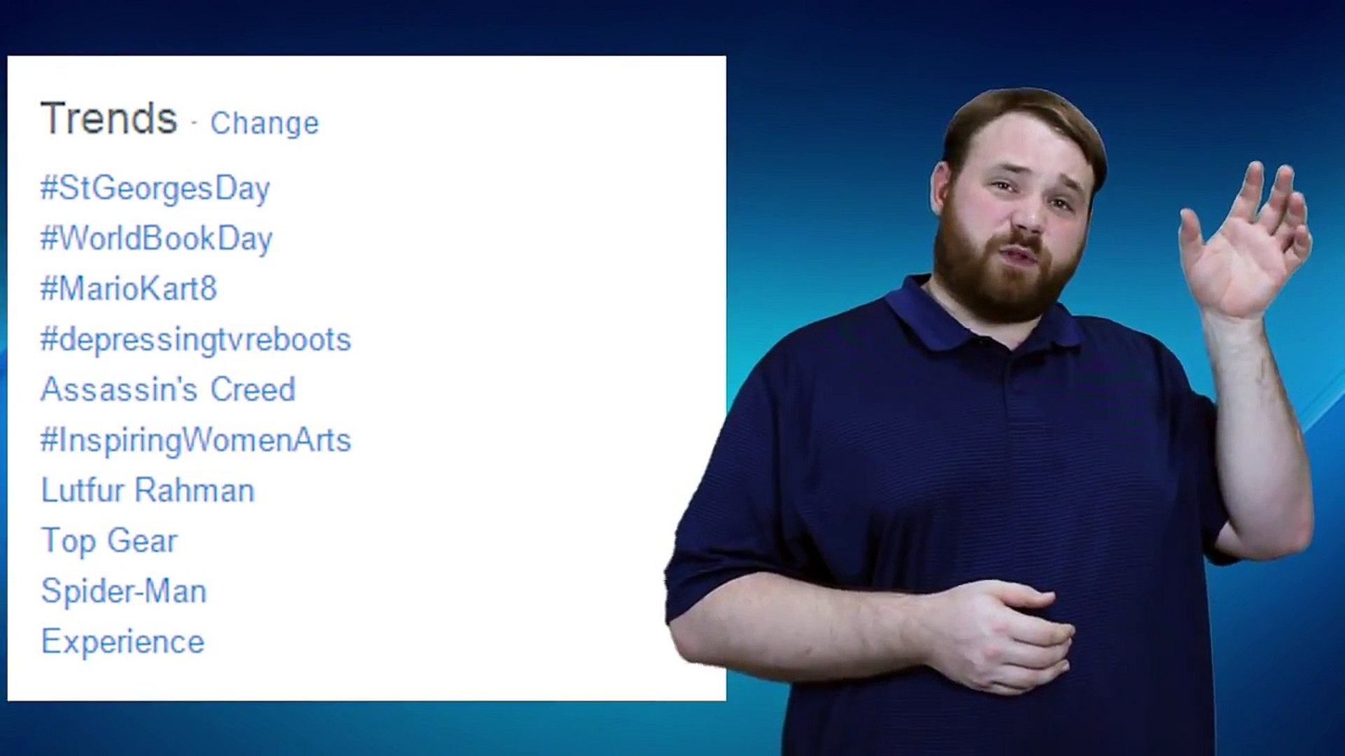 ⁣★ How to use trending #Hashtags to market your YouTube channel