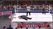 WWE 2K16 Undertaker vs Shane McMahon WM 32 (Sting attacks the Undertaker  Shane McMahon wins)