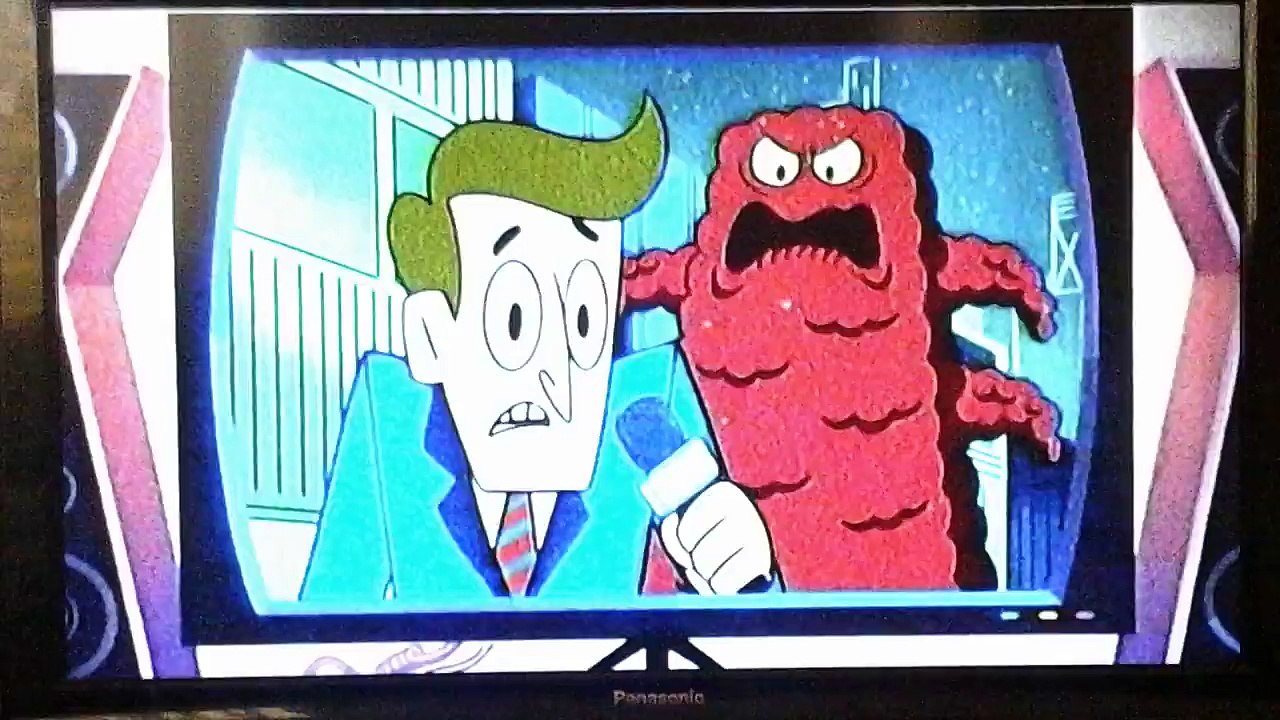 Cartoon Network LA - Promo - (PPG 2016) - Estreno