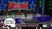 SHANE MCMAHON VS UNDERTAKER HELL IN A CELL (WWE 2K16 Exhibition)
