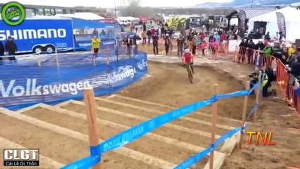 Tổng Hợp Những Tình Huống Hài Hước Trong Thể Thao 2016