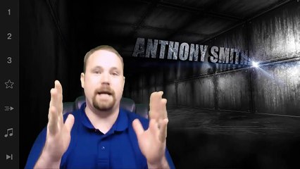 Freedom! Dashboard is broken - What do we do now?  - The Anthony Show