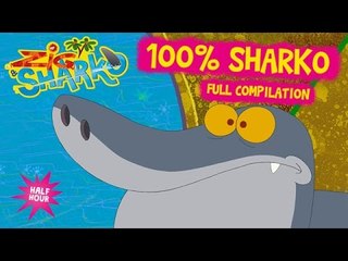 Nàng tiên cá và cá mập -Cá mật tốt nhât Full