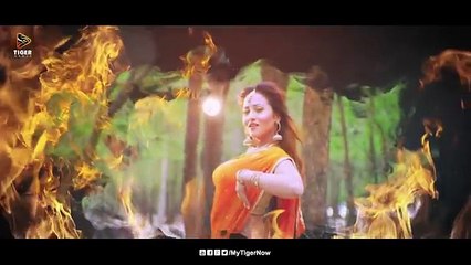 Aguner Khela - Tahsin & Sonia | Musafir (2015) | Lyrical Audio | Arifin Shuvoo | Marjan Jenifa (FULL HD)