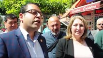 CHP’li Ahmet Kumbul; Zamlar Geri Alınsın (Trend Videos)