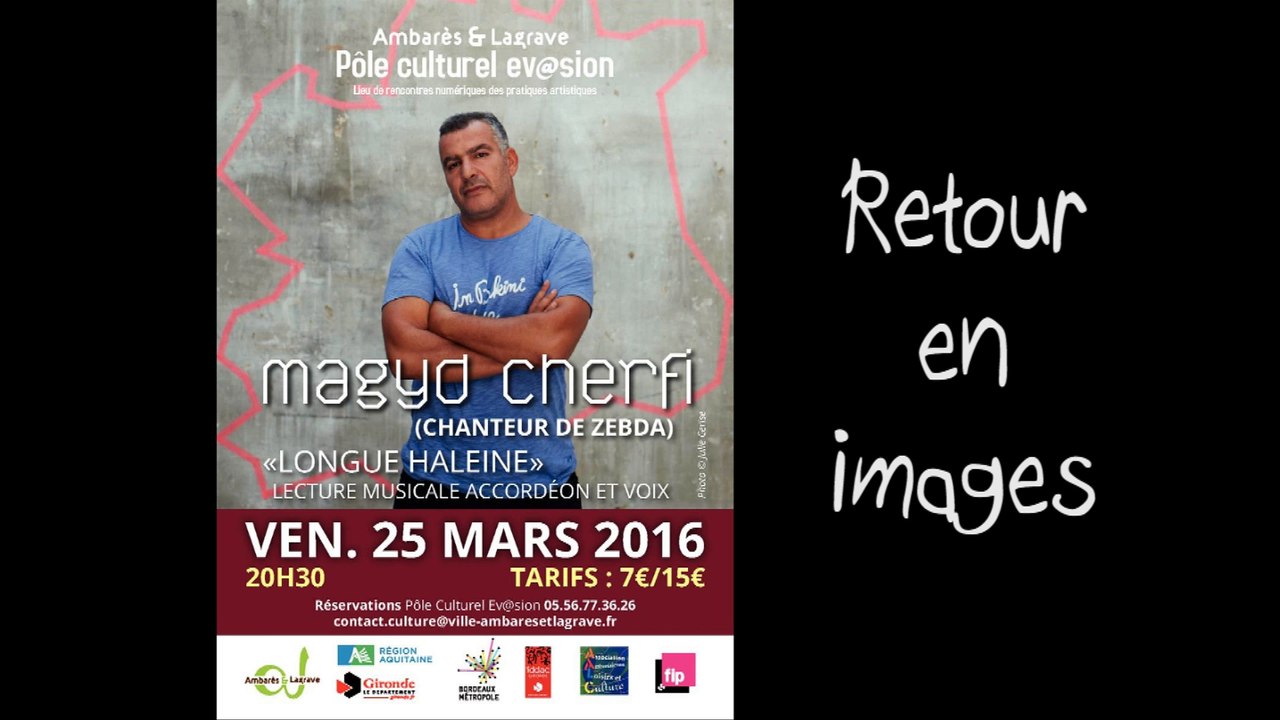 Extraits Longue Haleine