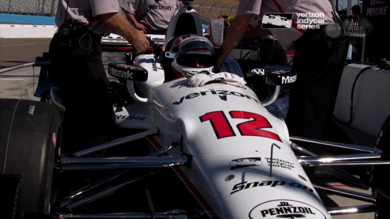 Drivers to watch at the Phoenix Grand Prix