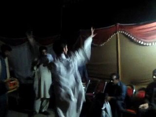 abbottabad hazara shami dance best