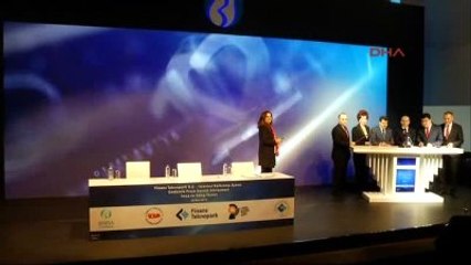 Şimşek Türkiye'de Tasarruf Açığı Bu Boyutlarda Olmasaydı, Faizler Biraz Daha Düşük Olabilirdi