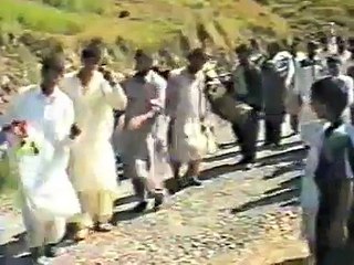 Abbottabad Soban Galli, Malik Marrriage, Hazara Dance & Snake Dance.mp4