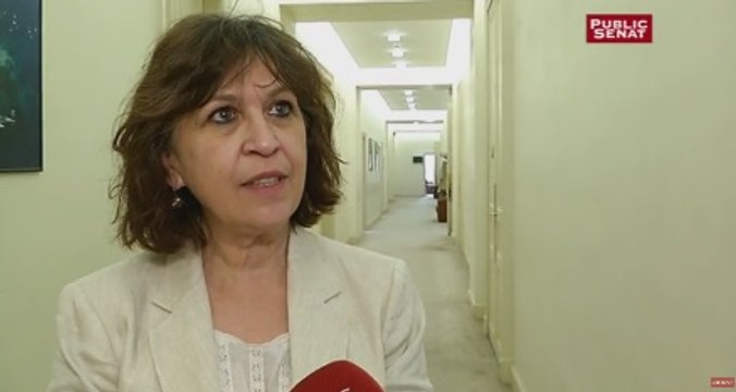 Assassi (PCF) : Le peuple de France n’était pas favorable à la déchéance de nationalité