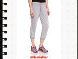 Under Armour Shirt Rollick Pants - Pantalones de running para mujer color gris talla L