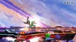 Super Smash Bros 4 Wii U Standing on Air Glitch with Little Mac