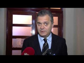 Report TV - Blushi: Rezultati i referendumit  i trukuar, pse nuk bëjnë fushatë?
