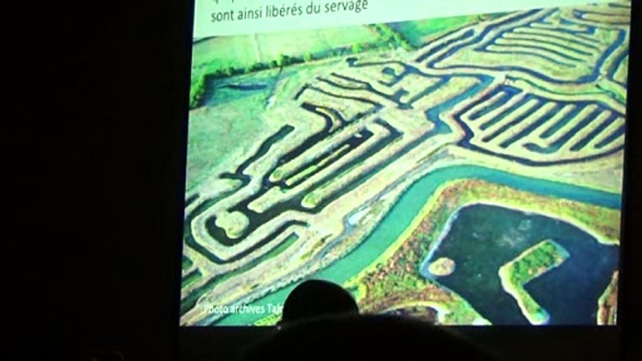 Le littoral talmondais au fil des âges -2-