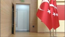 CHP'li Böke Aile ve Sosyal Politikalar Bakanlığı Koltuğunu Sema Ramazanoğlu Dolduramıyor -1