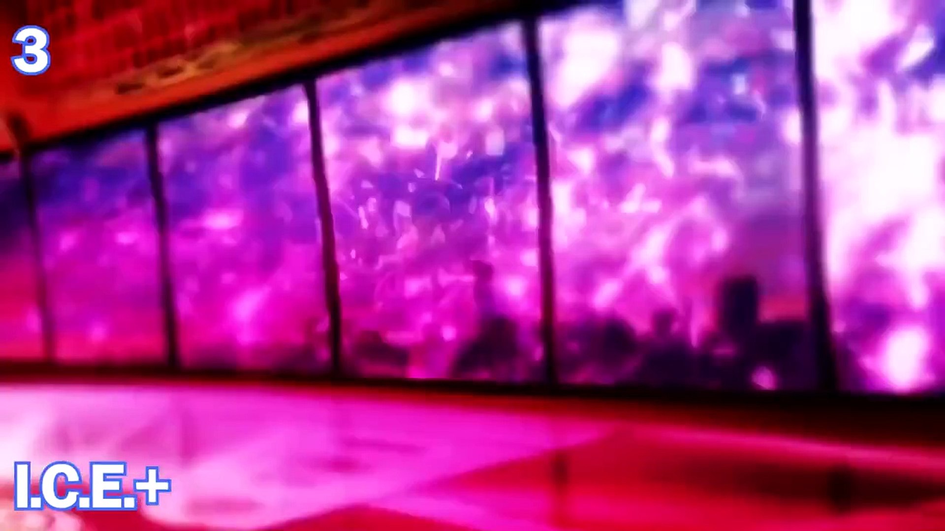 Аниме приколы (под музыку)#4