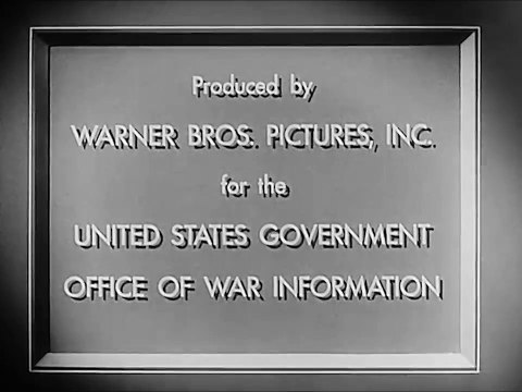 Food And Magic, Wartime Rationing - 1940s Educational Documentary - Ella73TV