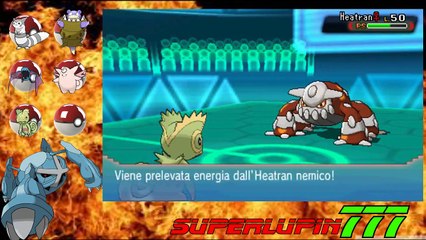 Pokemon OR/AS - Lotta Wi-fi #4: Testiamo la mia Fujiko!