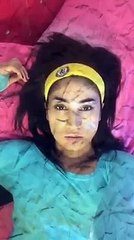 Qandeel Baloch Talking about Bani gala