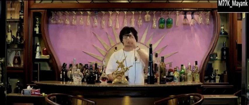 main tera boyfriend tu meri girlfriend hd song - Video Dailymotion_2