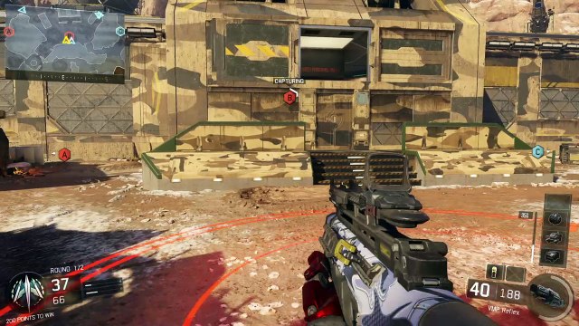 Call of Duty: Black Ops III-Domination Loss