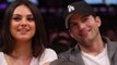 Ashton Kutcher Says Daughter Had a Candy-Free Easter