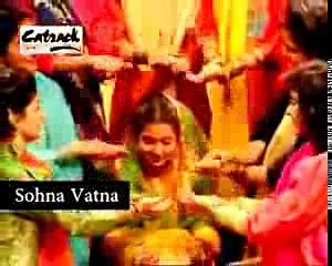 Sohna Vatna Main Na Malna Geet Shagna De Punjabi Marriage Songs Traditional