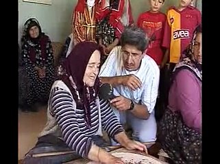 Çavuş Kasabası Hüyük Konya