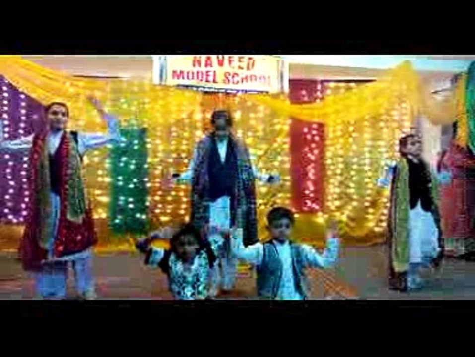 Naveed model school 2