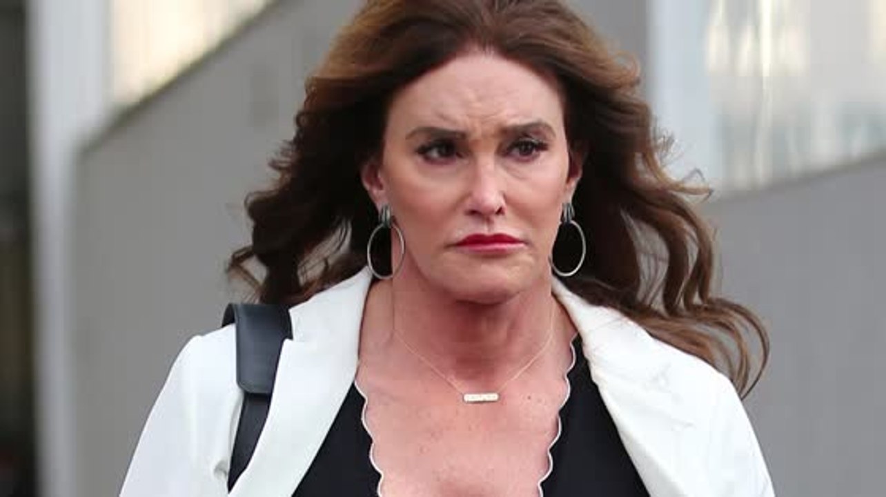 Caitlyn Jenner möchte an einem Golfturnier für Frauen teilnehmen