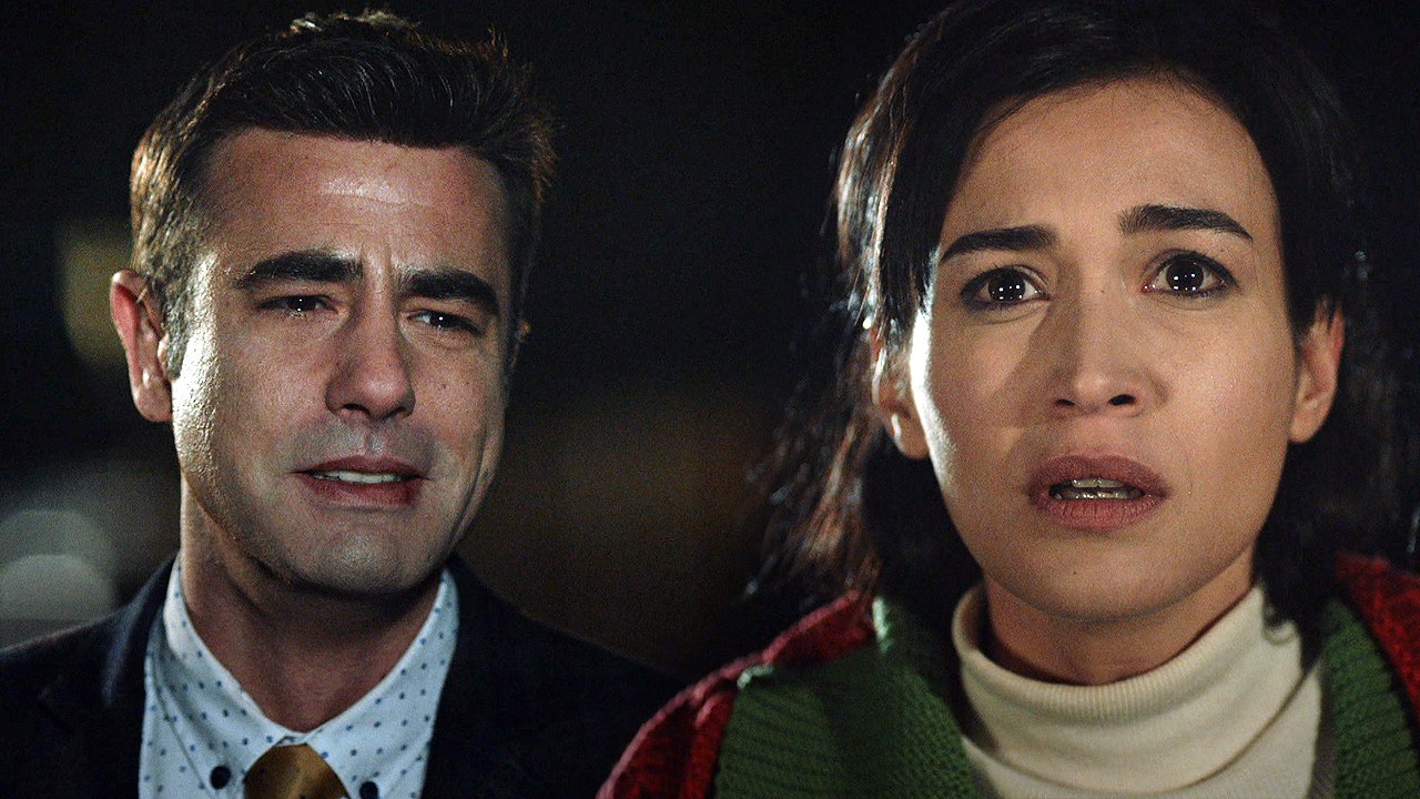 Hayat Şarkısı 8. Bölüm - Sezen Aksu - Git