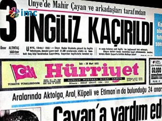 Kızıldere Katliamı'nın 44. yıl dönümü