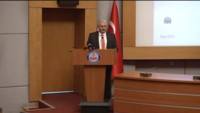 Ulaştırma, Denizcilik ve Haberleşme Bakanı Yıldırım: Operasyonlar Kararlılıkla Devam Edecek