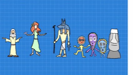 Are we hardwired to believe in God-