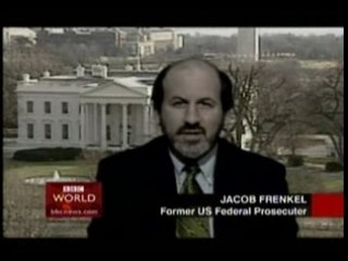 The Enron scandal (BBC World Jan 2004)