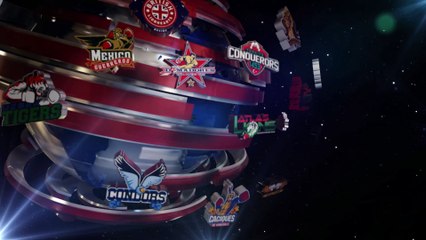WSB Season VI Week 10 Punch Of The Week