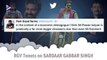 Sardaar Gabbar Singh v/s Baahubali | RGV Tweets | Pawan Kalyan | Kajal Aggarwal | DSP