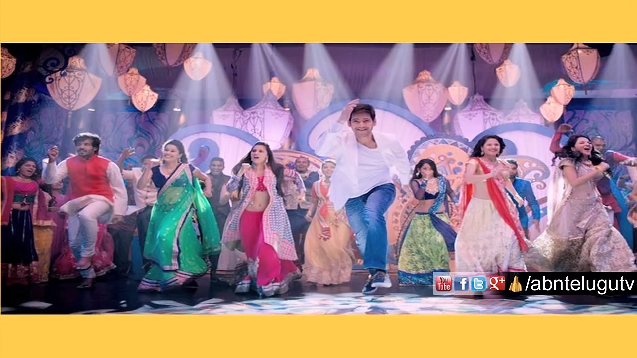 Mahesh Babu Brahmotsavam To Follow Baahubali | Gossips