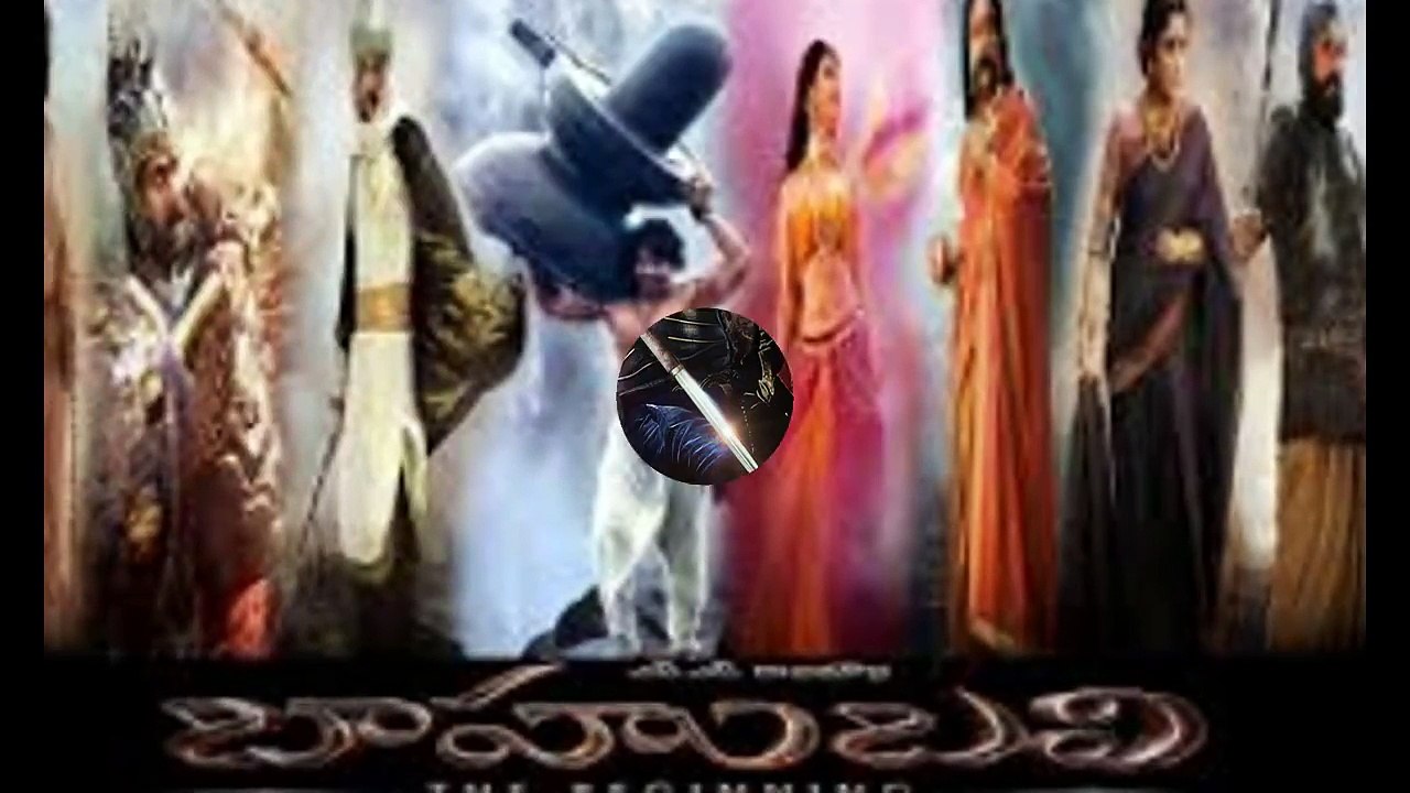 فيلم الاكشن و الرومانسية مترجم Baahubali The Beginning 2015