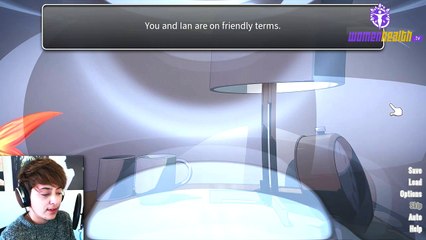 HOOKING UP WITH STRANGERS IS HEALTHY | Coming Out On Top Part 3