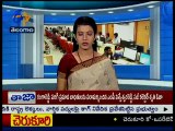 Telangana - 30th March 2016 - Ghantaravam 5 PM News Headlines