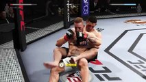 UFC 2 Conor McGregor Career Mode  EA Sports UFC 2 Conor McGregor Welterweight Career 149